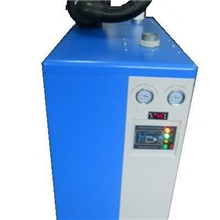 冷水机、优冷YL-05A风冷式工业冷风机