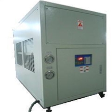 冷水机、东莞市优冷YL-05A风冷式工业冷水机