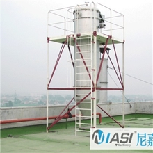 优化的稀相输送