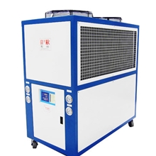 供应冰水机、冷冻机、冷风机