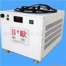 供应激光冷却机