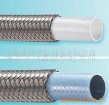 上海铁氟龙管-编织胶管-电热管-发热管-PTFE