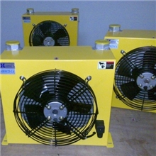 厂家专业供应SGLL4-12/1.0卧式双联油冷却器冷却面积12M2