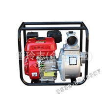 【供应】汽油水泵汽油机抽水机四冲程农用灌溉汽油水泵厂家直销