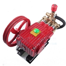 国内清洗机第一品牌&mdash;熊猫高压清洗机PX-58原装原厂泵头