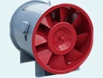 供应消防高温排烟专用轴流风机，消防风机，低压消防高温排烟风机