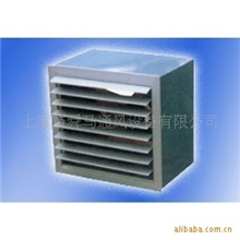 供应低噪声方型壁式轴流风机，方形风机，边墙风机