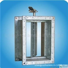 公司专业订制各类规格调节阀，支持货到付款