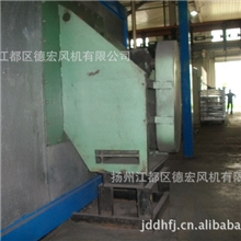 供应GW-10#以上插入式高温循环风机