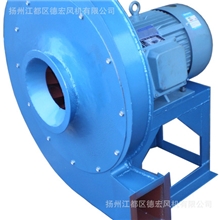 供应9-19系列锻冶炉及强制通风场所用高压离心通风机