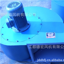 供应4-72-5A联型喷粉室回收用风机排尘离心通风不锈钢引风机