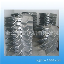 SDS型射流风机叶轮厂家直销上虞昌盛供应采购