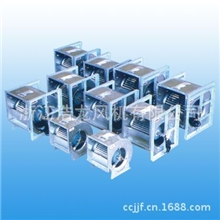 供应浩龙DF空调风机大风量,低噪声厂家直销浩风