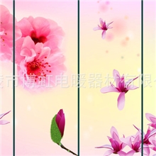 碳纤维电暖画/碳纤维墙暖/厂家火热促销中山东电暖器