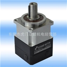 行星减速机行星减速器行星齿轮减速机伺服减速机PGL60-5