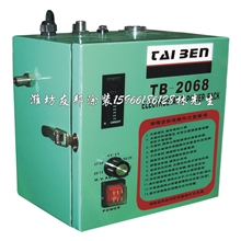 台本静电喷枪山东总代理，原装台湾进口，质量保证