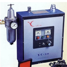 供应汽车覆盖件静电喷漆枪