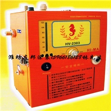 供应铁门厂喷拉丝黑静电喷枪