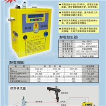 供应门业喷亮油静电喷枪