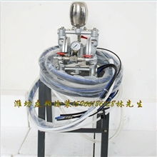 山东一级代理三丰气动隔膜泵