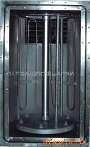 电镀设备、真空设备、真空镀膜机、真空镀膜(图)