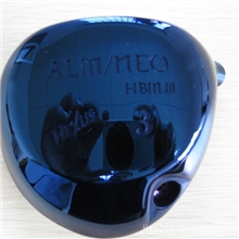 电镀PVD电镀真空电镀真空镀膜高尔夫球头镀膜加工(PVD)