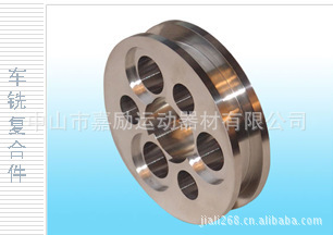 CNC加工电脑锣加工车床l加工铣床加工机械零件加工系列