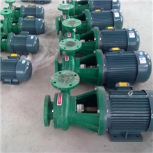 厂家直供FPD耐腐离心泵增强聚丙烯离心泵