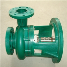 厂家直供FPD耐腐离心泵加强聚丙烯离心泵