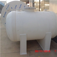 厂家生产聚丙烯贮罐耐腐缓冲罐PP储罐