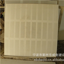 加工各种塑料板产品