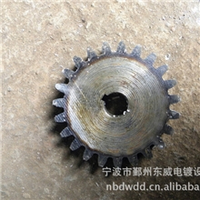 加工各种电焊机架