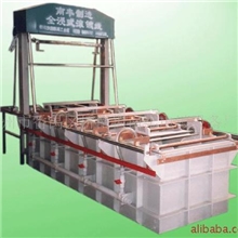 供应全浸式滚镀生产线,欢迎来电洽谈！