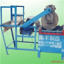 供应单头翻斗滚镀机