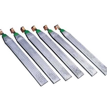 供应镀铬用铬阳极条（铅锡合金）