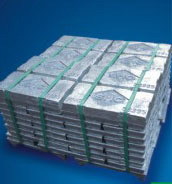 供应澳洲地图牌锌锭