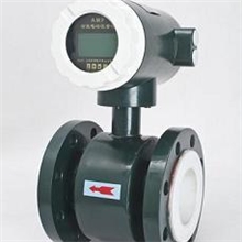 耐酸碱流量计，电磁流量计，上海安钧流量计生产厂家