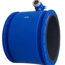 大口径电磁流量计,污水流量计