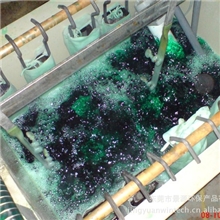 碱性化学镀镍工艺