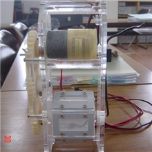 EZ-3151铝合金专用沉锌剂