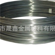 镍及镍合金丝材