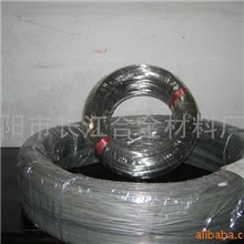 供应各种规格康铜丝，棒