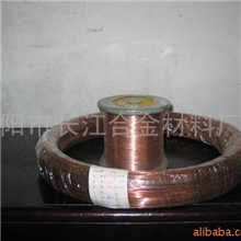 供应铜镍30（CUNi30）合金丝