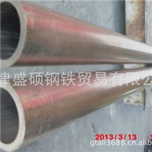 镍白铜管BFe30-1-1耐高温合金铜管