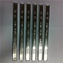 供应无铅锡条环保锡条锡条厂家深圳焊锡条