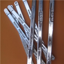 供应锡条深圳锡条厂家焊锡条足度保证