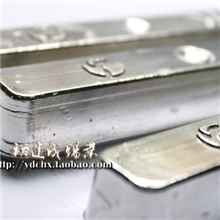 裕达成/日本技术云南焊锡无铅锡条环保焊锡条Sn99.3Cu0.71KG