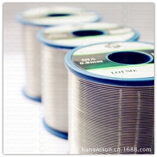 裕达成/日本技术云南焊锡丝锡线Sn40/601.0mm800G