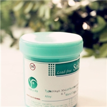 裕达成／LED专用低温环保无铅锡膏sn42bi58焊接性能佳500G