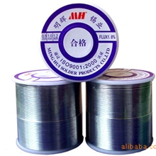 供应优质焊锡丝焊锡线环保无铅焊锡